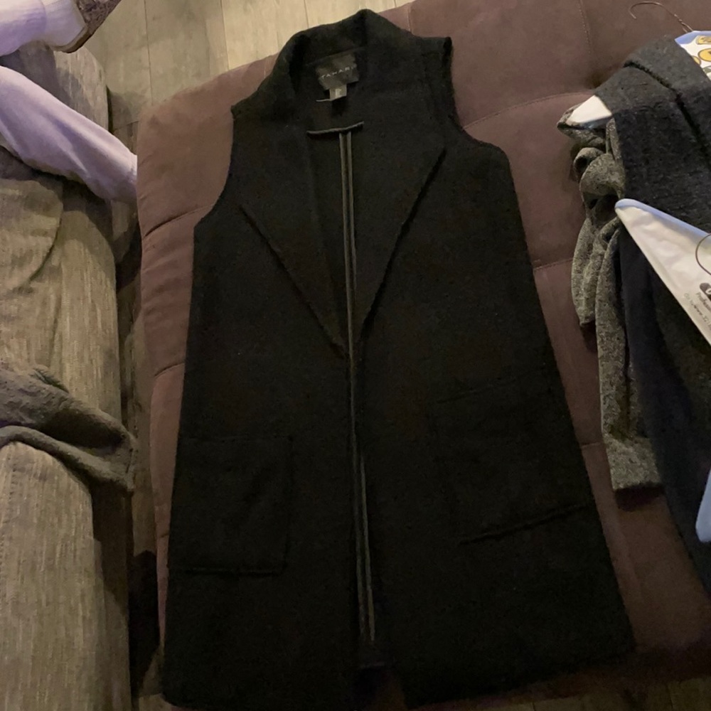 Sweater Vest